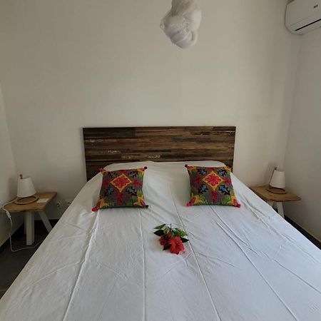 Villa Ti Kaz Toti à Saint-Francois  Extérieur photo